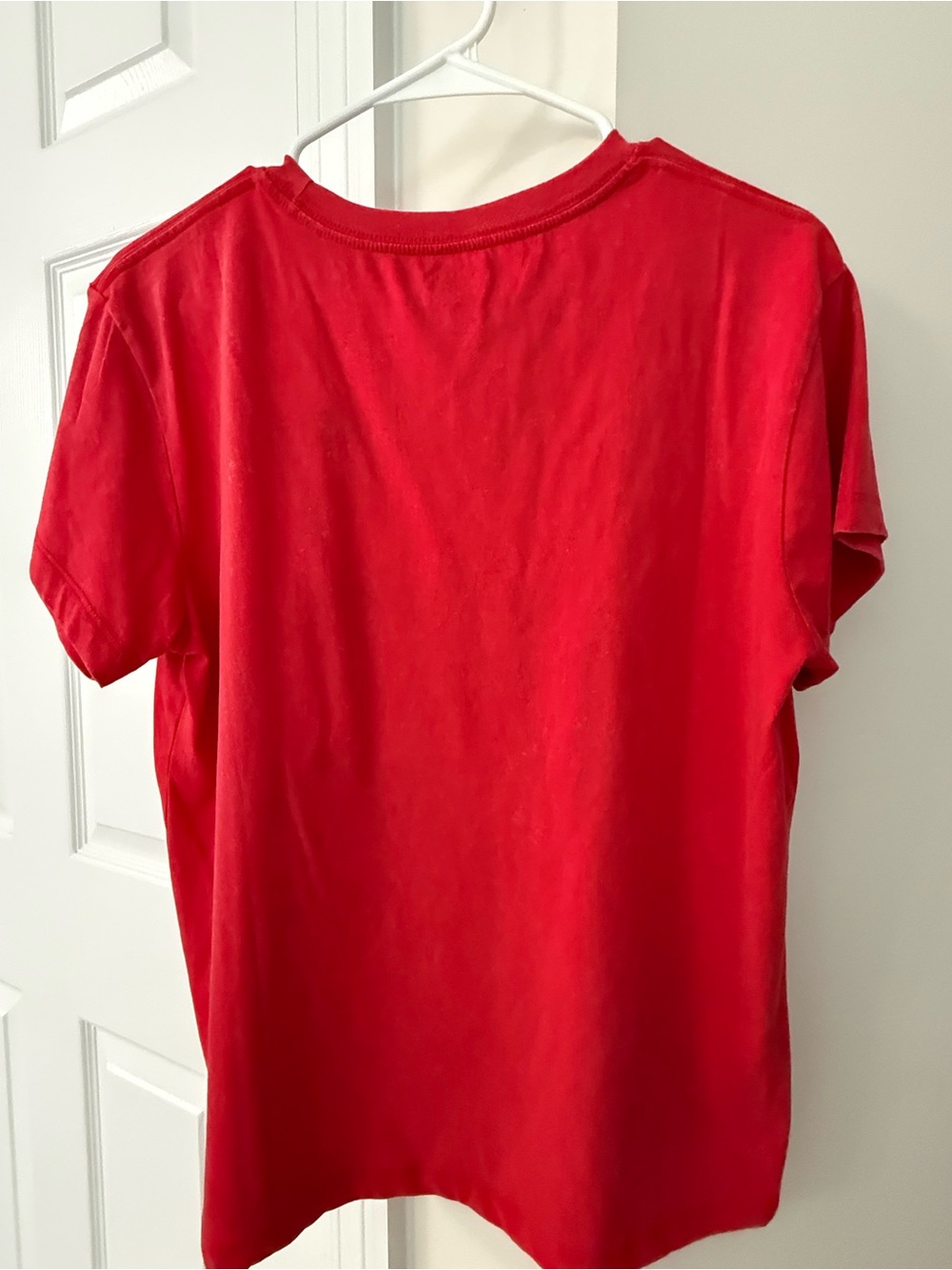 Ladies tee - Picture 2 of 2